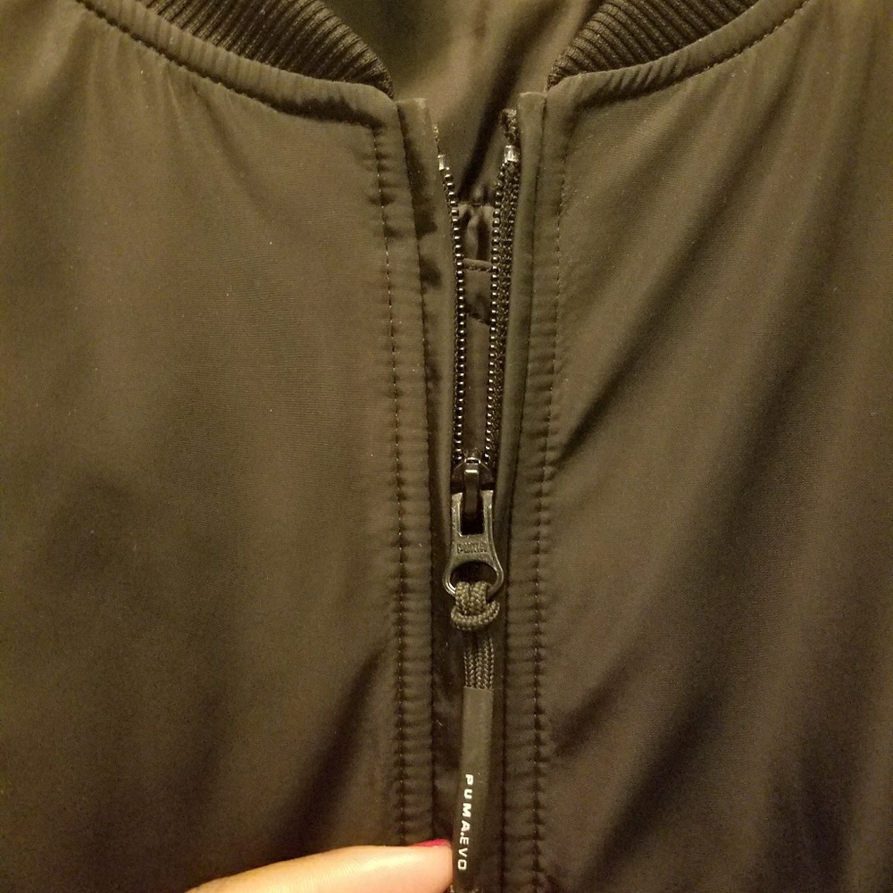 Jacket - Picture 3 of 4